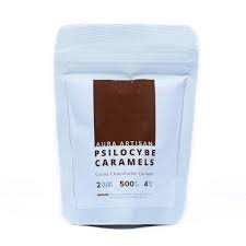 Aura Artisan Psilocybin Caramels | Buy Aura Artisan Psilocybin Caramels Over 250 Delivery Free