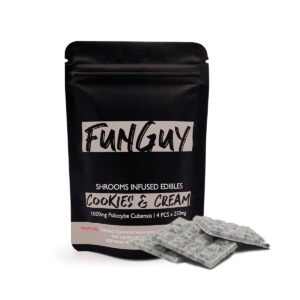 Buy FunGuy – Cookies & Cream Bar | Buy FunGuy – Cookies & Cream Bar Over 250 Delivery Free