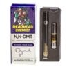 DMT (Cartridge) .5mL Deadhead Chemist