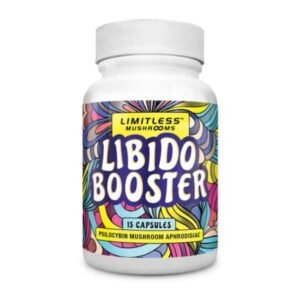 Libido Booster Capsules