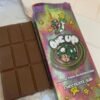 One Up Mushroom Chocolate Bar