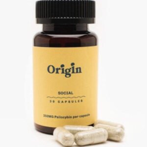 Origin Social Capsules