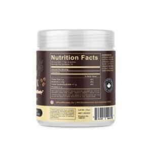 PureShrooms Organic Mushroom Coffee