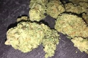 White Widow Weed UK