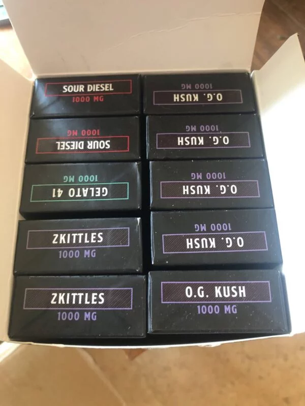 10/10 premium thc disposable Bulk