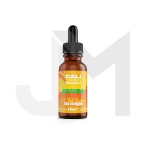 CALI 10% Water Soluble Full Spectrum CBD Extract - Original 30ml