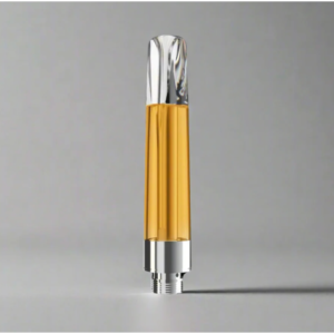 CBD 1ml Vape Cartridge 510 Compatible UK Compliant