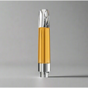 CBD 1ml Vape Cartridge 510 Compatible UK Compliant
