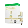 Dime Cartridges 1000MG