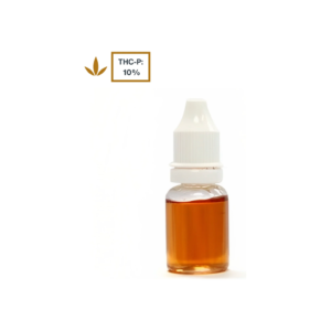 THCP Vape Juice E-Liquid Refill 3ml
