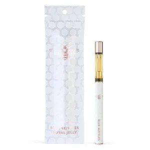 X1 Pollinate Bee THCP Filled Vape 1.0ml UK Compliant