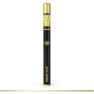 X1 Pollinate Black Bee HHCP Filled Vape 1ml UK Compliant 2025
